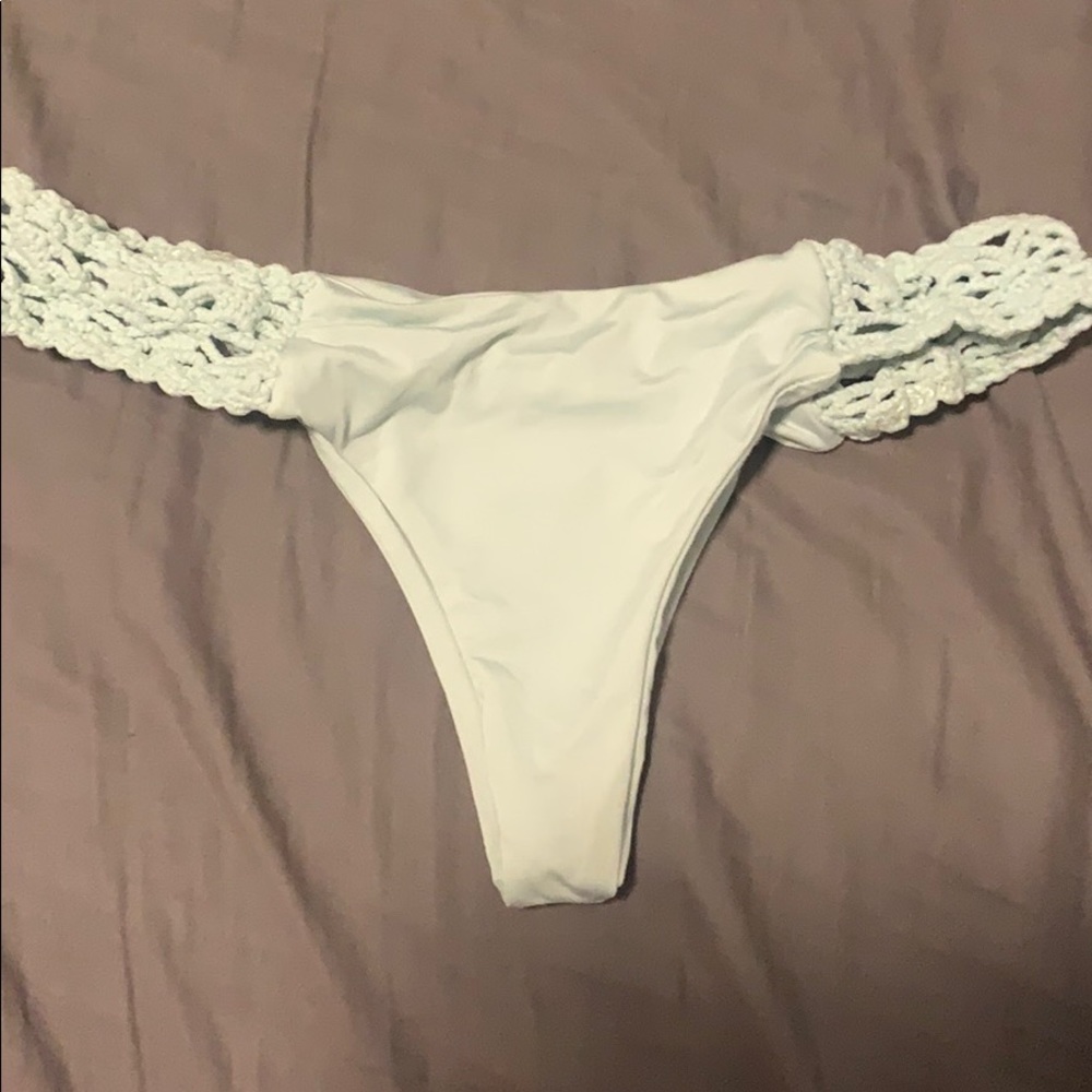 Frankies bikini